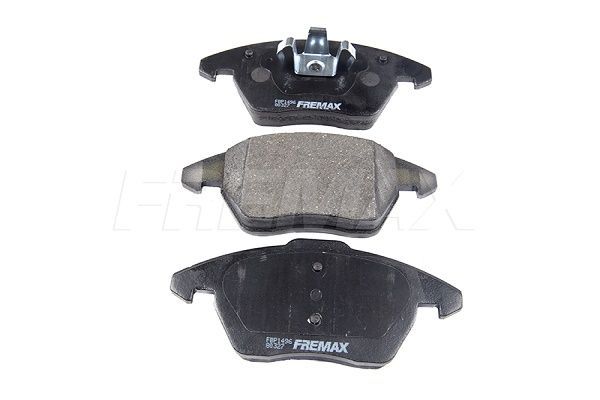 Brake Pad Set, disc brake FREMAX FBP-1496