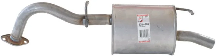 Galinis duslintuvas  228-001