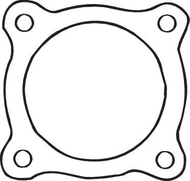 Tarpiklis, išleidimo kolektorius  256-069