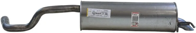 Galinis duslintuvas BOSAL 279-957