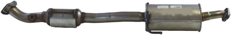 Catalytic Converter BOSAL 090-301