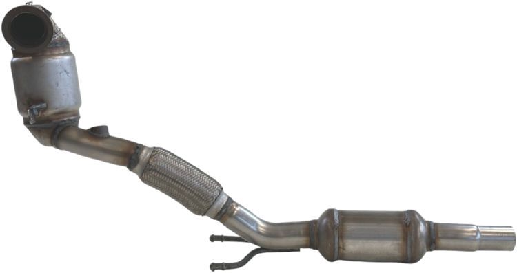 Catalytic Converter BOSAL 090-302