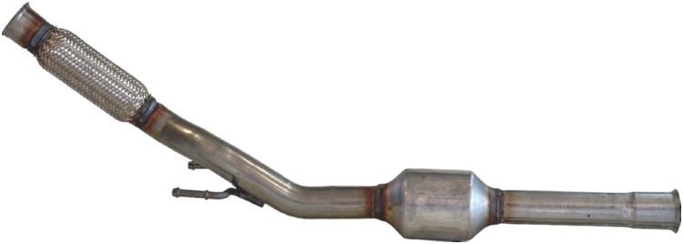 Catalytic Converter BOSAL 099-012