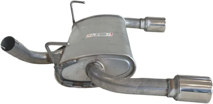 Galinis duslintuvas BOSAL 154-505
