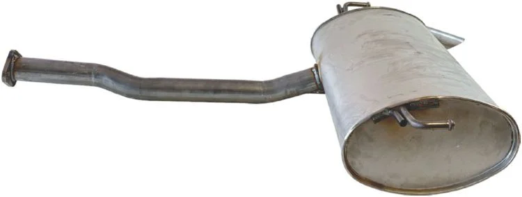 Galinis duslintuvas BOSAL 169-221