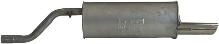 Rear Muffler BOSAL 185-313