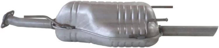 Rear Muffler BOSAL 185441