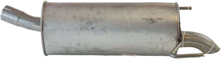 Rear Muffler BOSAL 185639