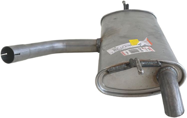 Rear Muffler BOSAL 220-045