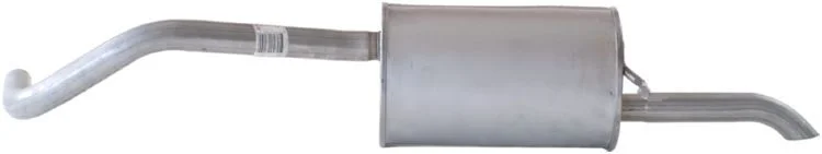 Galinis duslintuvas BOSAL 227-019