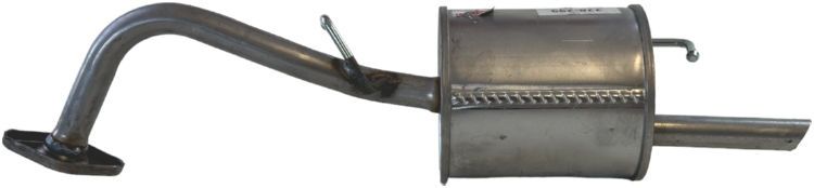 Galinis duslintuvas BOSAL 228-299