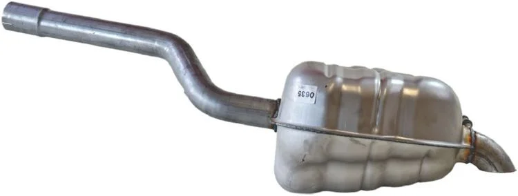 Глушник BOSAL 233-163