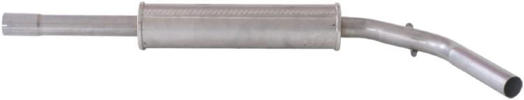 Centre Muffler BOSAL 233323