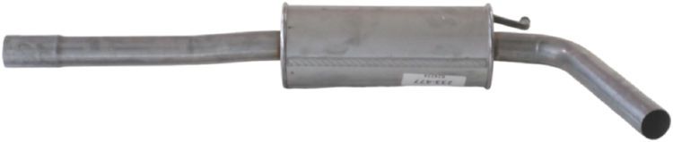 Centre Muffler BOSAL 233-477