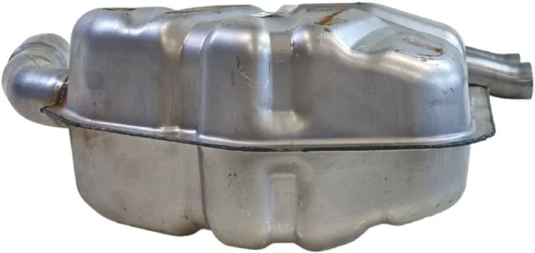 Rear Muffler BOSAL 247-041