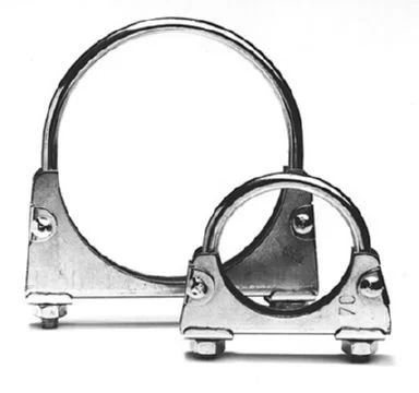 Vamzdžių sujungimas, išmetimo sistema BOSAL 250-055