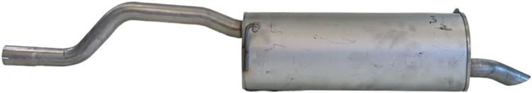 Глушник BOSAL 279-643