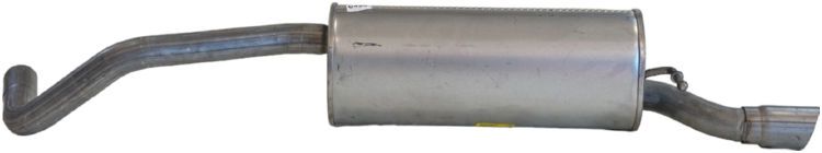 Silenciador Traseiro BOSAL 279-645