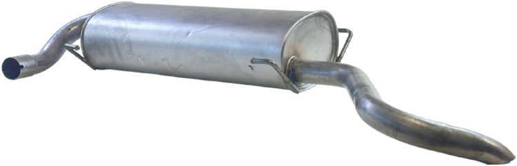 Rear Muffler BOSAL 281-859