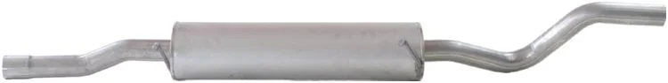 Vidurinis duslintuvas BOSAL 284431