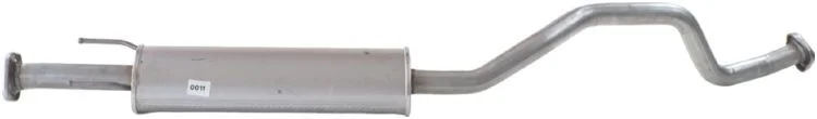 Vidurinis duslintuvas BOSAL 284625