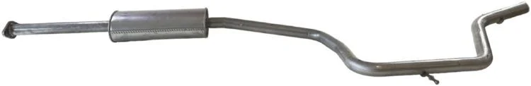 Vidurinis duslintuvas BOSAL 289449