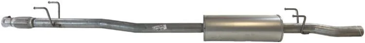 Vidurinis duslintuvas BOSAL 291-069