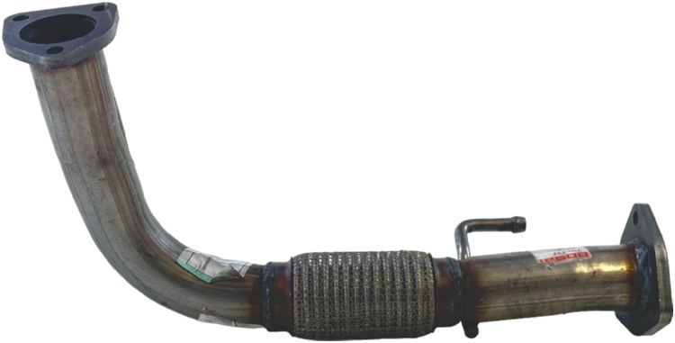 Вихлопна труба BOSAL 700-127
