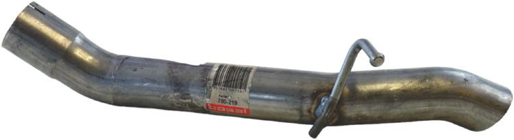 Exhaust Pipe BOSAL 700-219