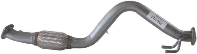 Exhaust Pipe BOSAL 750-213