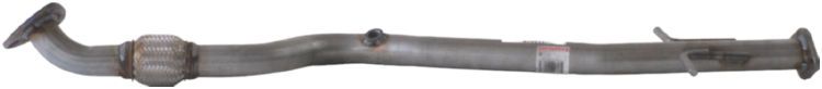 Exhaust Pipe BOSAL 800-183