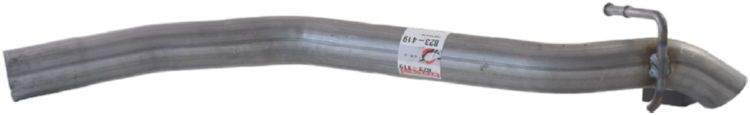 Išleidimo kolektorius BOSAL 823-419