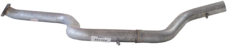 Exhaust Pipe BOSAL 850-163