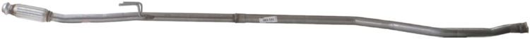 Exhaust Pipe BOSAL 989-531