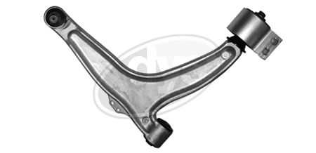 Control/Trailing Arm, wheel suspension DYS 20-00491-1