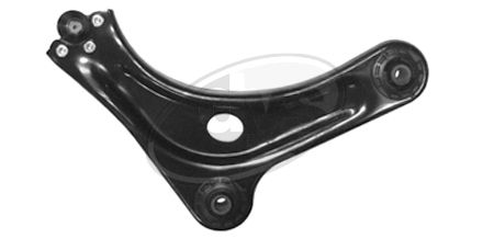 Control/Trailing Arm, wheel suspension DYS 20-00651-1