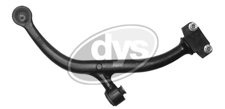 Control/Trailing Arm, wheel suspension DYS 20-00652-1