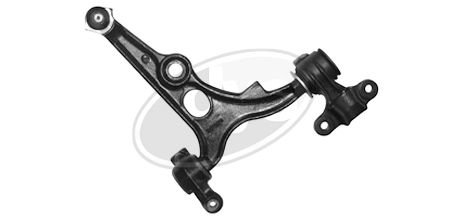 Control/Trailing Arm, wheel suspension DYS 20-00683-1