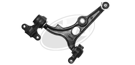 Control/Trailing Arm, wheel suspension DYS 20-00683-2