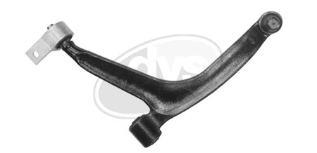 Control/Trailing Arm, wheel suspension DYS 20-00694-2