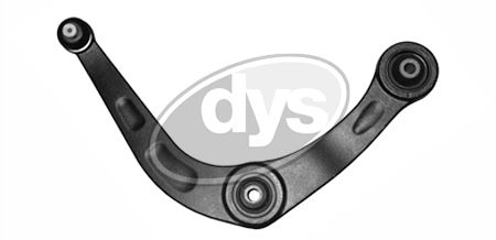 Control/Trailing Arm, wheel suspension DYS 20-00847-1