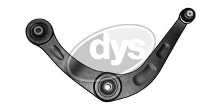 Control/Trailing Arm, wheel suspension DYS 20-00847-2