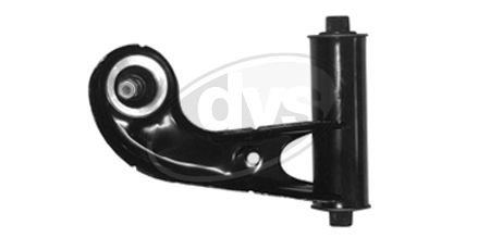 Control/Trailing Arm, wheel suspension DYS 20-00963-1