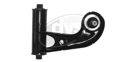 Control/Trailing Arm, wheel suspension DYS 20-00963-2