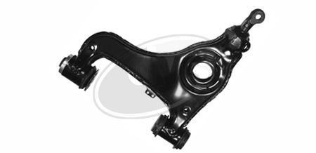 Control/Trailing Arm, wheel suspension DYS 20-00969-1