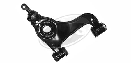 Control/Trailing Arm, wheel suspension DYS 20-00969-2