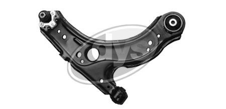 Control/Trailing Arm, wheel suspension DYS 20-01071-1