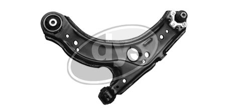 Control/Trailing Arm, wheel suspension DYS 20-01071-2