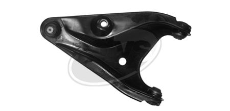 Control/Trailing Arm, wheel suspension DYS 20-02516-1