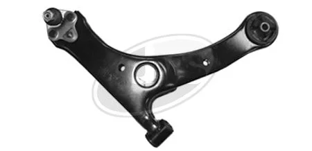 Vikšro valdymo svirtis DYS 20-02699-1